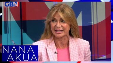 ‘He’s never going to be Prime Minister’ | Lizzie Cundy on Rishi Sunak