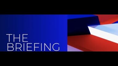 The Briefing |  Friday 29th July