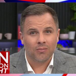 Dan Wootton responds to Owen Jones calling for members of public to harass Sir Keir Starmer