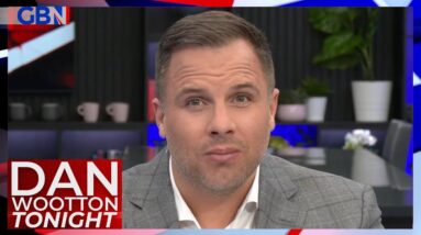 Dan Wootton responds to Owen Jones calling for members of public to harass Sir Keir Starmer