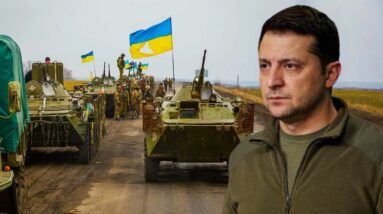 In the Kherson area, the Ukrainian army destroyed the Russian "Grad" gun and an ammunition depot