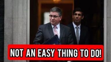 Not an easy thing to do!' Blow for Rishi Sunak as Cabinet Minister switches to Liz Truss