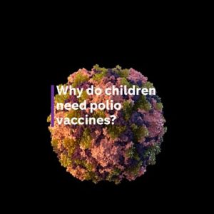 Is polio coming back? #shorts