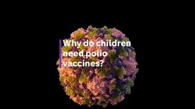 Is polio coming back? #shorts