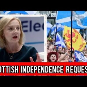 GB News: Wootton lauds Truss as she snubs Sturgeon's Scottish independence request