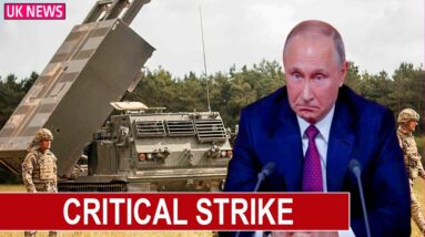 Putin's real nightmare just appeared! Ukraine will win big in this match!