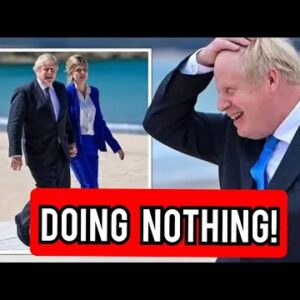 Boris Johnson eviscerated in final days as PM after SECOND holiday: 'Doing nothing!'