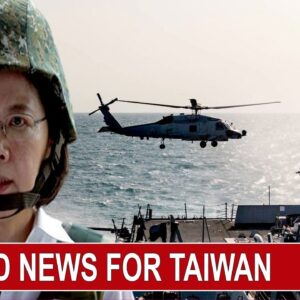 Xi Jinping's invasion plan was torn after Taiwan's fatal blow defeated the Chinese Communist Party.