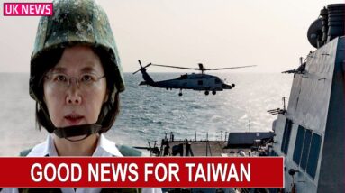 Xi Jinping's invasion plan was torn after Taiwan's fatal blow defeated the Chinese Communist Party.