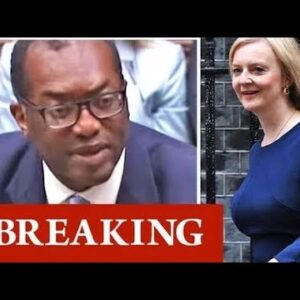 Kwasi Kwarteng's £105bn MEGA budget: Tories make radical tax cuts to get Britain booming