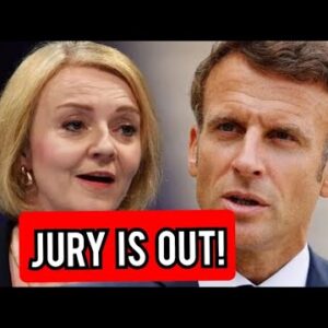 Jury is out!' Even Remainers back Liz Truss' comments on Emmanuel Macron – exclusive poll