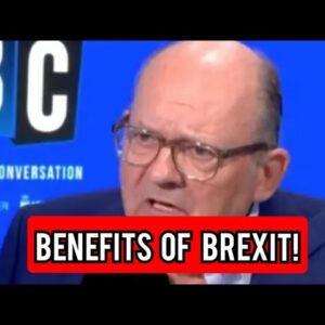 Benefits of Brexit!' Tory peer demands bankers' bonus cap scrapped to attract investors