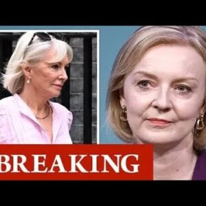 Truss faces by-election nightmare on first day on job as Dorries drops bombshell on new PM