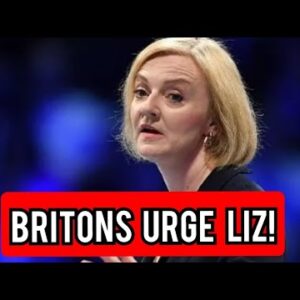 Britons urge Liz Truss to support Ukraine even if Kyiv attacks Russia in latest poll