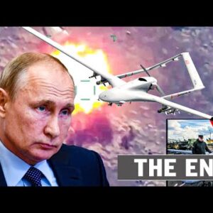 Putin suffered a fatal blow. There is no chance to win