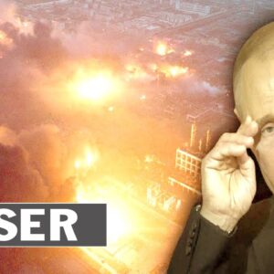 5 minutes ago! Russian military fooled by Ukraine's deception plan: 'Now they are trapped!'