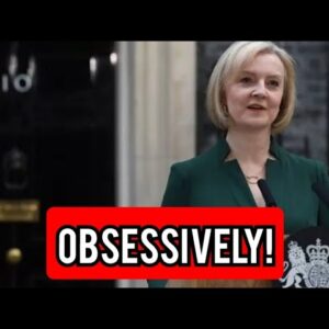 Liz Truss was 'obsessively' checking weather charts in her final days as PM