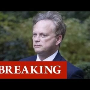 Labour granted urgent question to new Home Secretary Grant Shapps on Braverman's exit