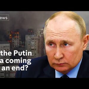 Could Putin’s inner circle remove him as Russia’s leader?