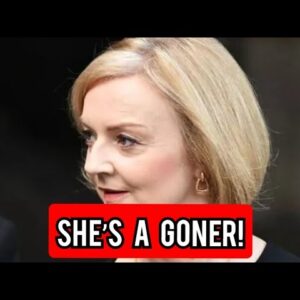 She’s a goner!’ Liz Truss slammed as ‘national joke’ ahead of PMQs appearance