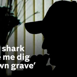 How loan sharks prey on poorest Brits