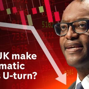 Is another Truss and Kwarteng economic U-turn imminent?