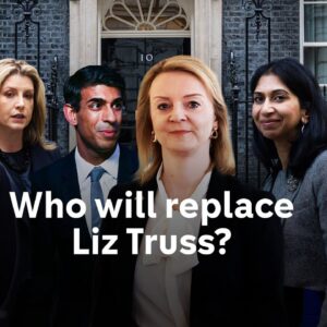 Liz Truss resigns: Will Boris Johnson be next PM?