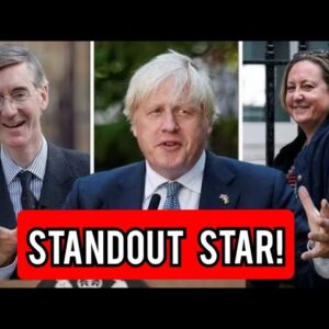 The SIX cabinet ministers already backing 'standout star' Boris