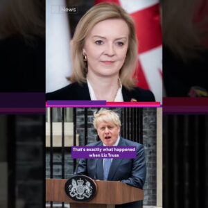 Liz Truss has resigned as prime minister - so will there be a general election?