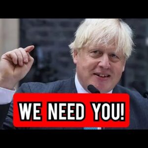 We need you!’ Readers urge Boris to return to get Tories ‘back on track’