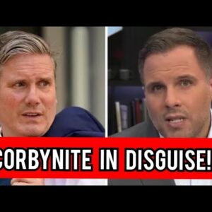 Starmer slammed as 'Corbynite in disguise' as 200 private schools in danger of shutting