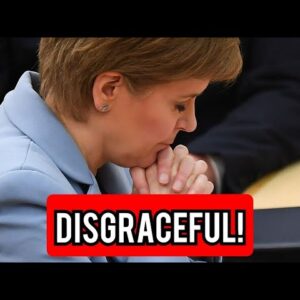 SNP rages as 'disgraceful' proposal for Scotland to lose 2 MPs and England gain 10