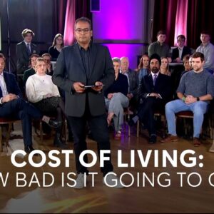 Cost of Living Debate: how bad is it going to get?