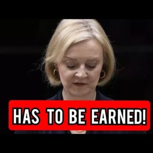 Liz Truss resignation honours list rejected by readers – 'has to be earned!