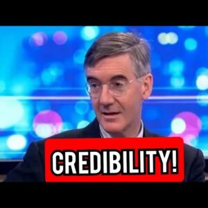 Jacob Rees-Mogg blasts Bank of England's 'credibility' amid soaring interest rates