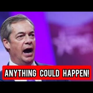 Tory MPs fear 'anything could happen' as Nigel Farage mulls over post-Brexit comeback