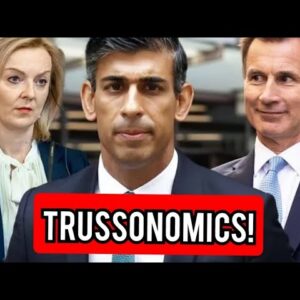 Trussonomics has been vindicated by disastrous new GDP figures, say supporters of ex-PM