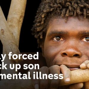 Mental illness in Uganda: millions abandoned without diagnosis, drugs or support