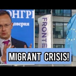 Migrant crisis in Europe is worse than it has ever been, warns veteran EU foreign minister