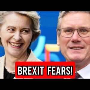 Brexit fears as Remainiac group attempts to pack Labour with pro-EU election candidates