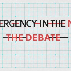 Emergency in the NHS: Medics and politicians debate the crisis