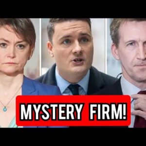 Trio of Labour MPs handed six-figure donations from mystery firm, investigation reveals