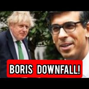 Tory activists draw up deselection target list of MPs responsible for Boris' downfall