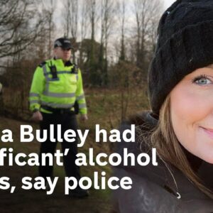 Nicola Bulley was ‘high risk’ and suffered ‘significant issues with alcohol’ say police