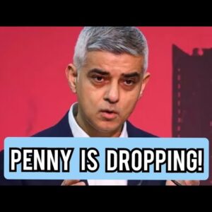 Sadiq Khan warned 'penny is dropping' for Labour MPs over hated Ulez expansion