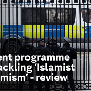 Prevent programme doing too little to tackle so-called ‘Islamist extremism’ says review