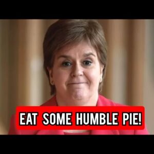 Nicola Sturgeon told to 'eat some humble pie' as poll shows SNP haemorrhaging support