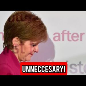 SNP snubs Sturgeon by scrapping 'unneccesary' conference on her independence strategy