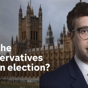 “The Conservative party is the Brexit party” - Director of Onward, Sebastian Payne