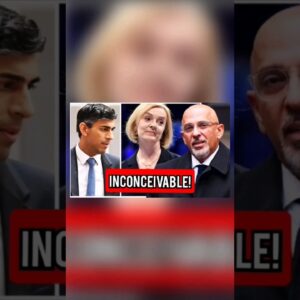 Sunak not knowing Zahawi's tax problems is 'inconceivable' says Whitehall insider